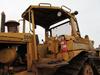 1994 CATERPILLAR D6H RAKE DOZER, VIN/SERIAL:3ZSO5838, (BROKEN TRACK IDLER), (HC&S No. 3116) - 12