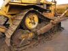 1988 CATERPILLAR D6H DOZER ANGLE/RIPPER, 6414 HRS., (ENGINE FAILURE), VIN/SERIAL:4RC01931, (HC&S No. 3126) - 6