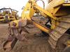 1988 CATERPILLAR D6H DOZER ANGLE/RIPPER, 6414 HRS., (ENGINE FAILURE), VIN/SERIAL:4RC01931, (HC&S No. 3126) - 10