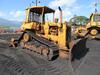 1993 CATERPILLAR D5H DOZER/RIPPER, 5914 HRS., VIN/SERIAL:8RC05877, (HC&S No. 3122)