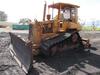 1993 CATERPILLAR D5H DOZER/RIPPER, 5914 HRS., VIN/SERIAL:8RC05877, (HC&S No. 3122) - 2