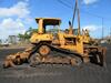 1993 CATERPILLAR D5H DOZER/RIPPER, 5914 HRS., VIN/SERIAL:8RC05877, (HC&S No. 3122) - 5