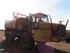 1996 CATERPILLAR D250E ARTICULATED 5000 GALLON WATER TRUCK, 23,091 MILES, VIN/SERIAL:05TNOO582 (HC&S No. 3347) - 2