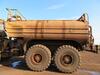 1996 CATERPILLAR D250E ARTICULATED 5000 GALLON WATER TRUCK, 23,091 MILES, VIN/SERIAL:05TNOO582 (HC&S No. 3347) - 12