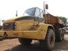 2007 CATERPILLAR 740 ARTICULATED MUDTRUCK, 10,861 HRS., VIN/SERIAL:B1P01815, (HC&S No. 3329) - 5