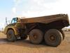 2007 CATERPILLAR 740 ARTICULATED MUDTRUCK, 10,861 HRS., VIN/SERIAL:B1P01815, (HC&S No. 3329) - 6