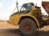 2007 CATERPILLAR 740 ARTICULATED MUDTRUCK, 10,861 HRS., VIN/SERIAL:B1P01815, (HC&S No. 3329) - 8