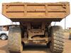 2007 CATERPILLAR 740 ARTICULATED MUDTRUCK, 10,861 HRS., VIN/SERIAL:B1P01815, (HC&S No. 3329) - 10