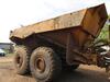 2007 CATERPILLAR 740 ARTICULATED MUDTRUCK, 10,861 HRS., VIN/SERIAL:B1P01815, (HC&S No. 3329) - 11