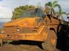 2007 CATERPILLAR 735 ARTICULATED MUDTRUCK, VIN/SERIAL:CAT00735LB1N00664, (WATER IN ENGINE), (HC&S No. 7060)