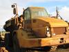 2007 CATERPILLAR 735 ARTICULATED MUDTRUCK, VIN/SERIAL:CAT00735LB1N00664, (WATER IN ENGINE), (HC&S No. 7060) - 3