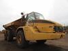 2005 CATERPILLAR 735 ARTICULATED MUDTRUCK, 7741 HRS., VIN/SERIAL:B1N00261, (HC&S No. 3343) - 4