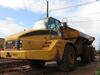 2005 CATERPILLAR 735 ARTICULATED MUDTRUCK, 7741 HRS., VIN/SERIAL:B1N00261, (HC&S No. 3343) - 6