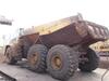 2005 CATERPILLAR 735 ARTICULATED MUDTRUCK, 7741 HRS., VIN/SERIAL:B1N00261, (HC&S No. 3343) - 7