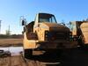 2005 CATERPILLAR 735 ARTICULATED MUDTRUCK, 12,555 HRS., VIN/SERIAL:00735JB1N00285, (HC&S No. 3344) - 3