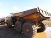 2005 CATERPILLAR 735 ARTICULATED MUDTRUCK, 12,555 HRS., VIN/SERIAL:00735JB1N00285, (HC&S No. 3344) - 5