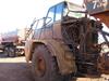 2005 CATERPILLAR 735 ARTICULATED MUDTRUCK, 12,555 HRS., VIN/SERIAL:00735JB1N00285, (HC&S No. 3344) - 9