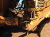 2005 CATERPILLAR 735 ARTICULATED MUDTRUCK, 12,555 HRS., VIN/SERIAL:00735JB1N00285, (HC&S No. 3344) - 12