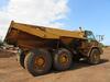 2002 CATERPILLAR 730 ARTICULATED MUDTRUCK, 11,778 HRS., VIN/SERIAL:AGF000584, (HC&S No. 3351) - 7