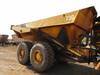 2002 CATERPILLAR 730 ARTICULATED MUDTRUCK, 11,778 HRS., VIN/SERIAL:AGF000584, (HC&S No. 3351) - 14