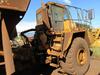 2001 CATERPILLAR D250E ARTICULATED MUDTRUCK, 17,678 HRS., VIN/SERIAL:4PS00473, (HC&S No. 3349) - 6