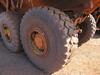 2001 CATERPILLAR D250E ARTICULATED MUDTRUCK, 17,678 HRS., VIN/SERIAL:4PS00473, (HC&S No. 3349) - 14