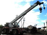 2006 FMC LINK-BELT RTC 8050 CRANE - 50 TON, HRS., WITH 26'FT BOOM, VIN/SERIAL:J6J6-8777, 6,988 HOURS (HC&S No.7056)