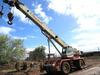 2006 FMC LINK-BELT RTC 8050 CRANE - 50 TON, HRS., WITH 26'FT BOOM, VIN/SERIAL:J6J6-8777, 6,988 HOURS (HC&S No.7056) - 2