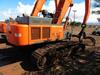 2015 HITACHI ZX470LC-5B HYDRAULIC EXCAVATOR, WITH CANE CLAW, VIN/SERIAL:HCMJAA70V00030766, 7,759 HOURS (HC&S No. 3534) - 11