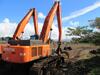 2015 HITACHI ZX470LC-5B HYDRAULIC EXCAVATOR, WITH CANE CLAW, VIN/SERIAL:HCMJAA70V00030766, 7,759 HOURS (HC&S No. 3534) - 12