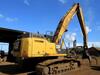 2011 CATERPILLAR 349EL VG HYDRAULIC EXCAVATOR, VIN/SERIAL:KCN00217 (HC&S No. 3532)