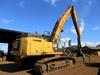 2011 CATERPILLAR 349EL VG HYDRAULIC EXCAVATOR, VIN/SERIAL:KCN00217 (HC&S No. 3532) - 2