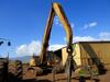 2011 CATERPILLAR 349EL VG HYDRAULIC EXCAVATOR, VIN/SERIAL:KCN00217 (HC&S No. 3532) - 4