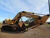 2005 JOHN DEERE 330C LC EXCAVATOR, 10,779 HRS., VIN/SERIAL:FF330CX083213, 13 TON LIFT CAPACITY (HC&S No. 3514) - 2