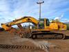 2005 JOHN DEERE 330C LC EXCAVATOR, 10,779 HRS., VIN/SERIAL:FF330CX083213, 13 TON LIFT CAPACITY (HC&S No. 3514) - 4