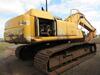 2005 JOHN DEERE 330C LC EXCAVATOR, 10,779 HRS., VIN/SERIAL:FF330CX083213, 13 TON LIFT CAPACITY (HC&S No. 3514) - 8