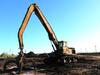 2004 CATERPILLAR 345B MH EXCAVATOR, 27,803 HRS., VIN/SERIAL:0345BAPB00285, (HC&S No. 6107)