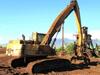 2004 CATERPILLAR 345B MH EXCAVATOR, 27,803 HRS., VIN/SERIAL:0345BAPB00285, (HC&S No. 6107) - 3