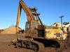 2004 CATERPILLAR 345B MH EXCAVATOR, 27,803 HRS., VIN/SERIAL:0345BAPB00285, (HC&S No. 6107) - 4