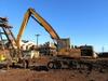 2004 CATERPILLAR 345B MH EXCAVATOR, 27,803 HRS., VIN/SERIAL:0345BAPB00285, (HC&S No. 6107) - 5