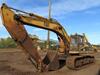 1994 CATERPILLAR 330BL EXCAVATOR, 15,484 HRS., VIN/SERIAL:8FK00886 (HC&S No. 3510) - 3