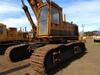 1993 CATERPILLAR 235 DSA HYDRAULIC EXCAVATOR, VIN/SERIAL:08KJ00421, 7224 HRS, (HC&S No. 3526) - 2