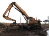 1993 CATERPILLAR 235 DSA HYDRAULIC EXCAVATOR, VIN/SERIAL:08KJ00421, 7224 HRS, (HC&S No. 3526) - 5