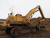 1993 CATERPILLAR 235 DSA HYDRAULIC EXCAVATOR, VIN/SERIAL:08KJ00421, 7224 HRS, (HC&S No. 3526) - 6