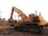 1993 CATERPILLAR 235 DSA HYDRAULIC EXCAVATOR, VIN/SERIAL:08KJ00421, 7224 HRS, (HC&S No. 3526) - 7