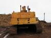 1993 CATERPILLAR 235 DSA HYDRAULIC EXCAVATOR, VIN/SERIAL:08KJ00421, 7224 HRS, (HC&S No. 3526) - 9