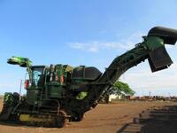 2015 JOHN DEERE 3522 SEED CUTTER/SUGARCANE HARVESTER, VIN/SERIAL:1NW3522TAFT120888, (HC&S No. 3456)