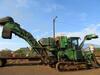 2011 JOHN DEERE 3522 SEED CUTTER/SUGARCANE HARVESTER, 3268 HRS., VIN/SERIAL:1NW3522TAB0090156, (HC&S No. 3458) - 3