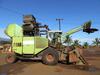 2000 CLAAS CC3000 SEED HARVESTER, 11,905 HRS., VIN/SERIAL:9601427, (HC&S No. 3457)