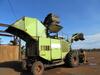 2000 CLAAS CC3000 SEED HARVESTER, 11,905 HRS., VIN/SERIAL:9601427, (HC&S No. 3457) - 4